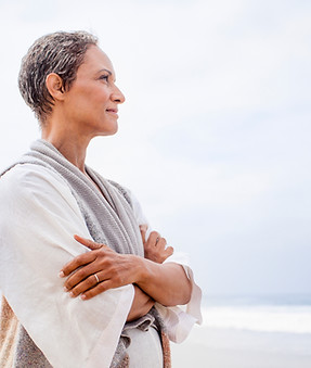 Lasting change through emotional resilience